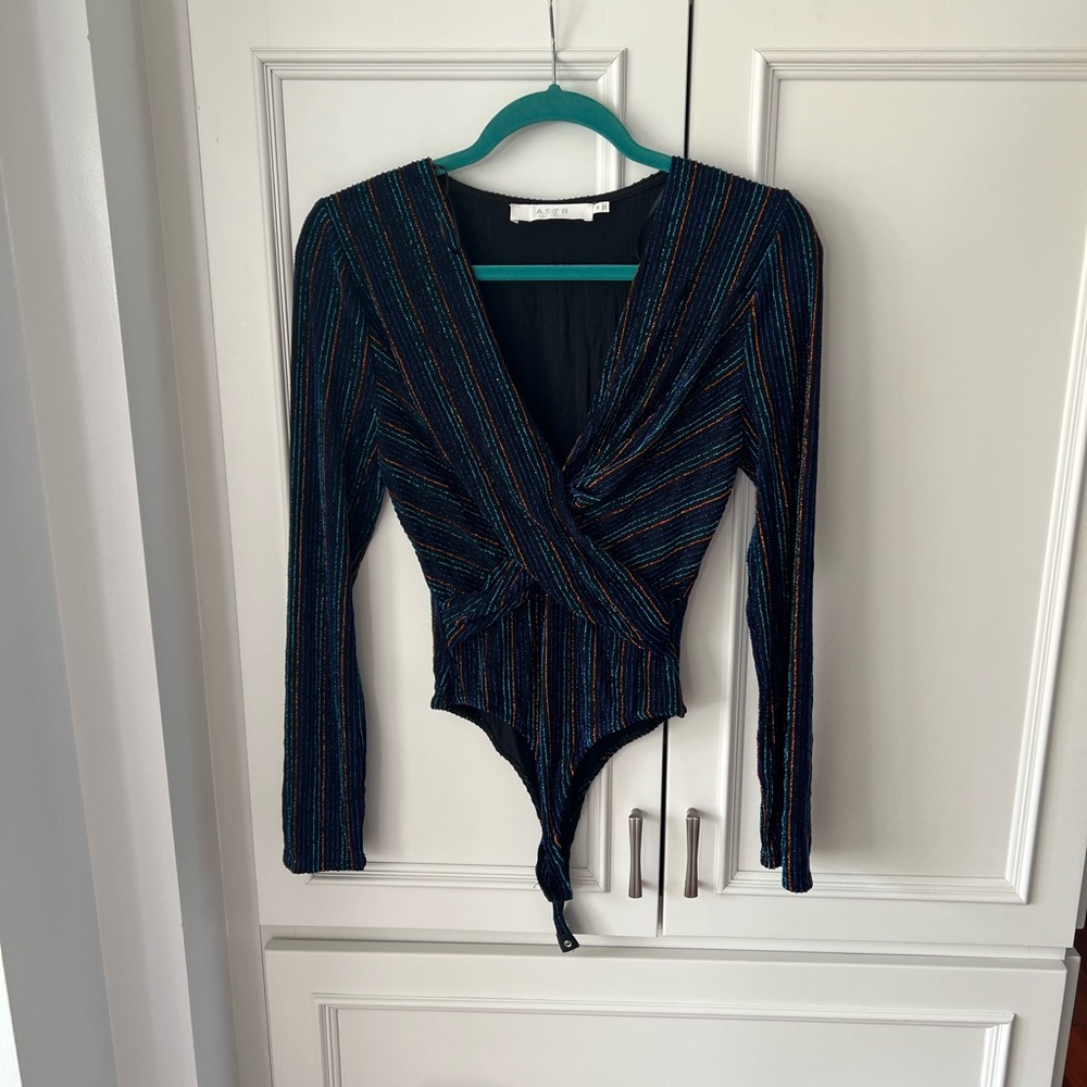 ASTR bodysuit